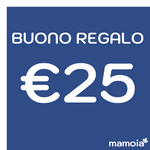 Regala Mamoia €25