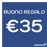 Regala Mamoia €35