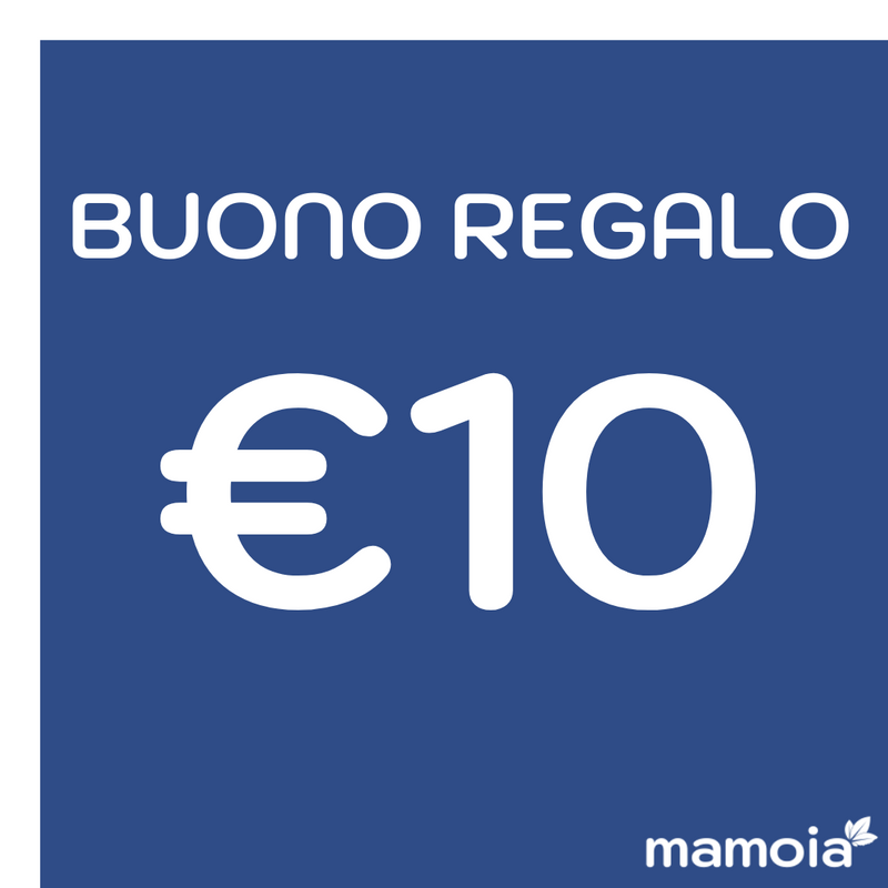Regala Mamoia €10