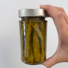 Asparagi in olio EVO 285 gr